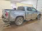2021 GMC CANYON