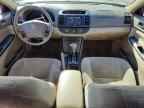 2006 TOYOTA CAMRY