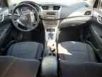 2014 NISSAN SENTRA