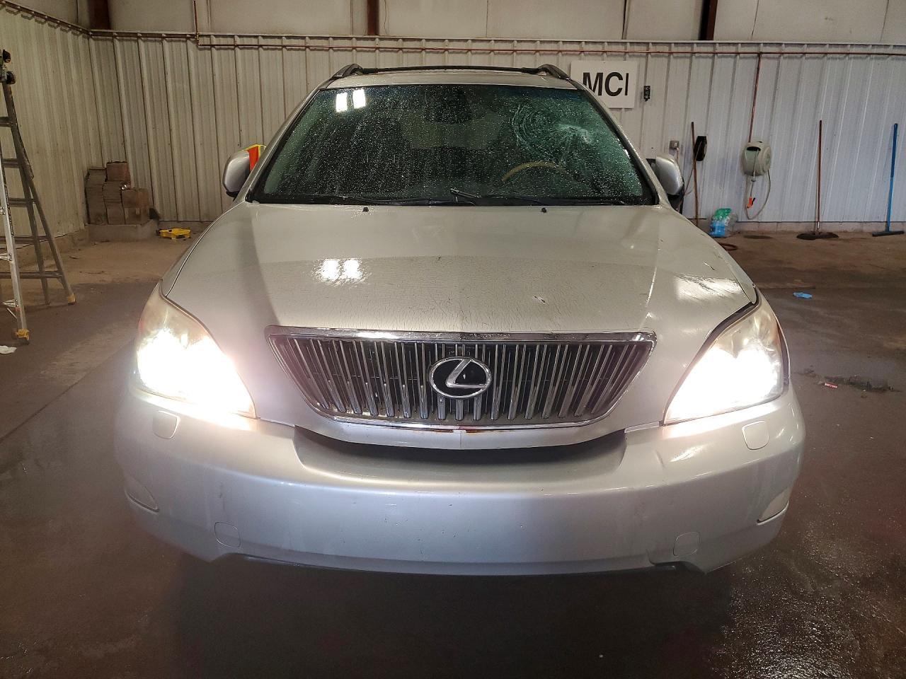 2006 LEXUS Rx 330