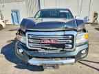 2018 GMC CANYON