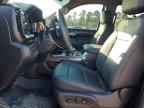 2025 CHEVROLET Silverado