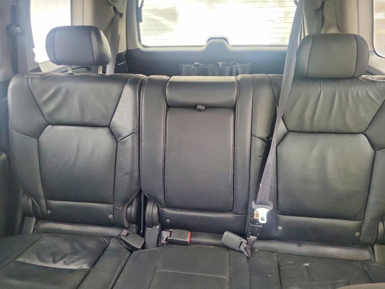 2010 HONDA PILOT