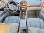 2003 MERCEDES-BENZ E-Class