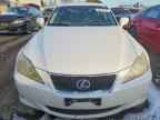 2007 LEXUS IS 250
