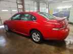 2010 CHEVROLET IMPALA