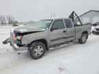 2007 CHEVROLET Silverado