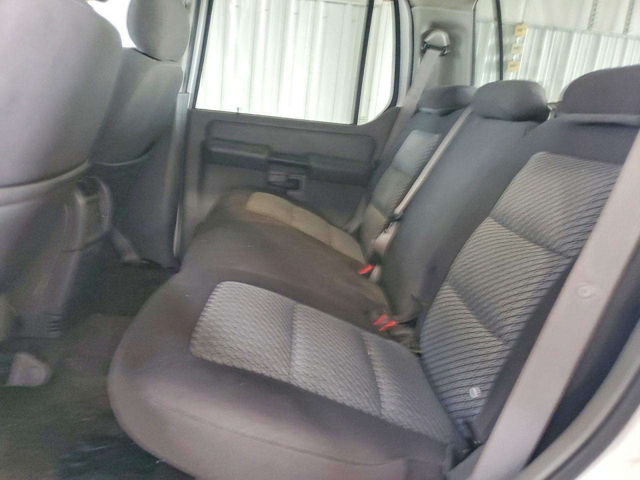2005 FORD Explorer Sport Trac