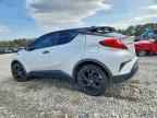 2022 TOYOTA C-HR