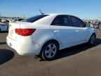 2010 KIA FORTE
