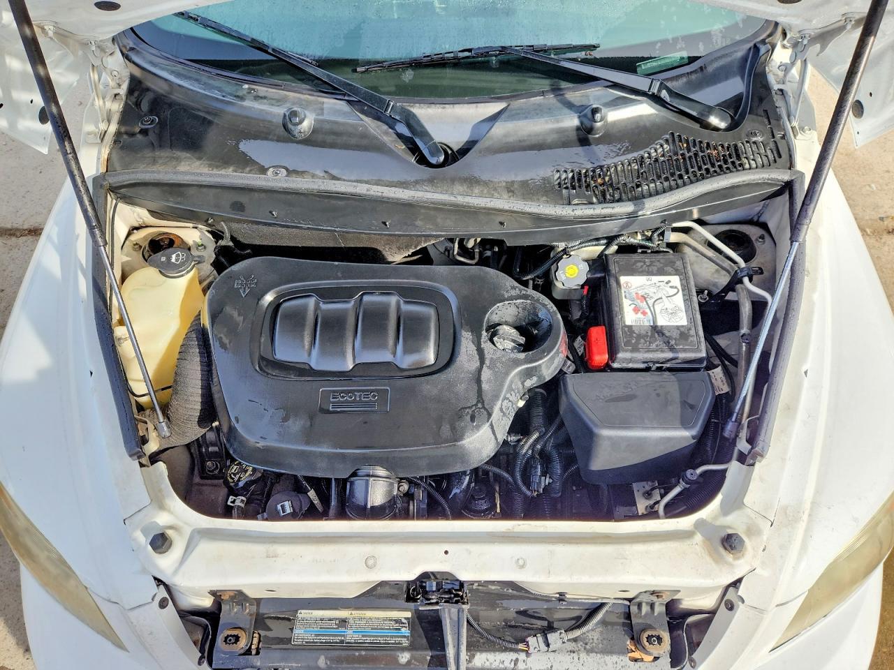 2009 CHEVROLET HHR