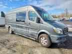 2016 MERCEDES-BENZ Sprinter