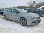 2016 NISSAN Maxima