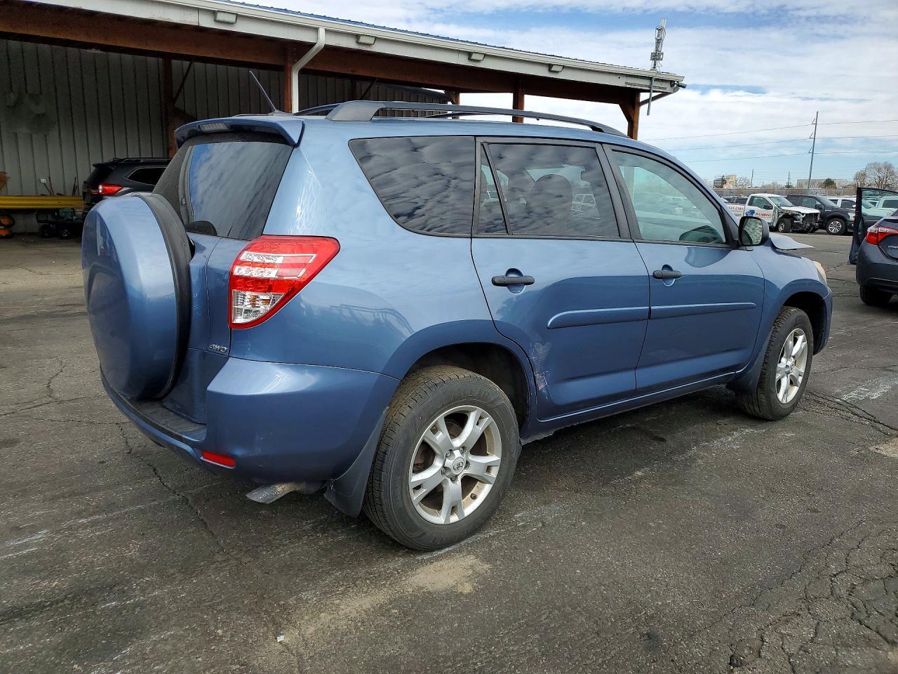 2010 TOYOTA RAV4