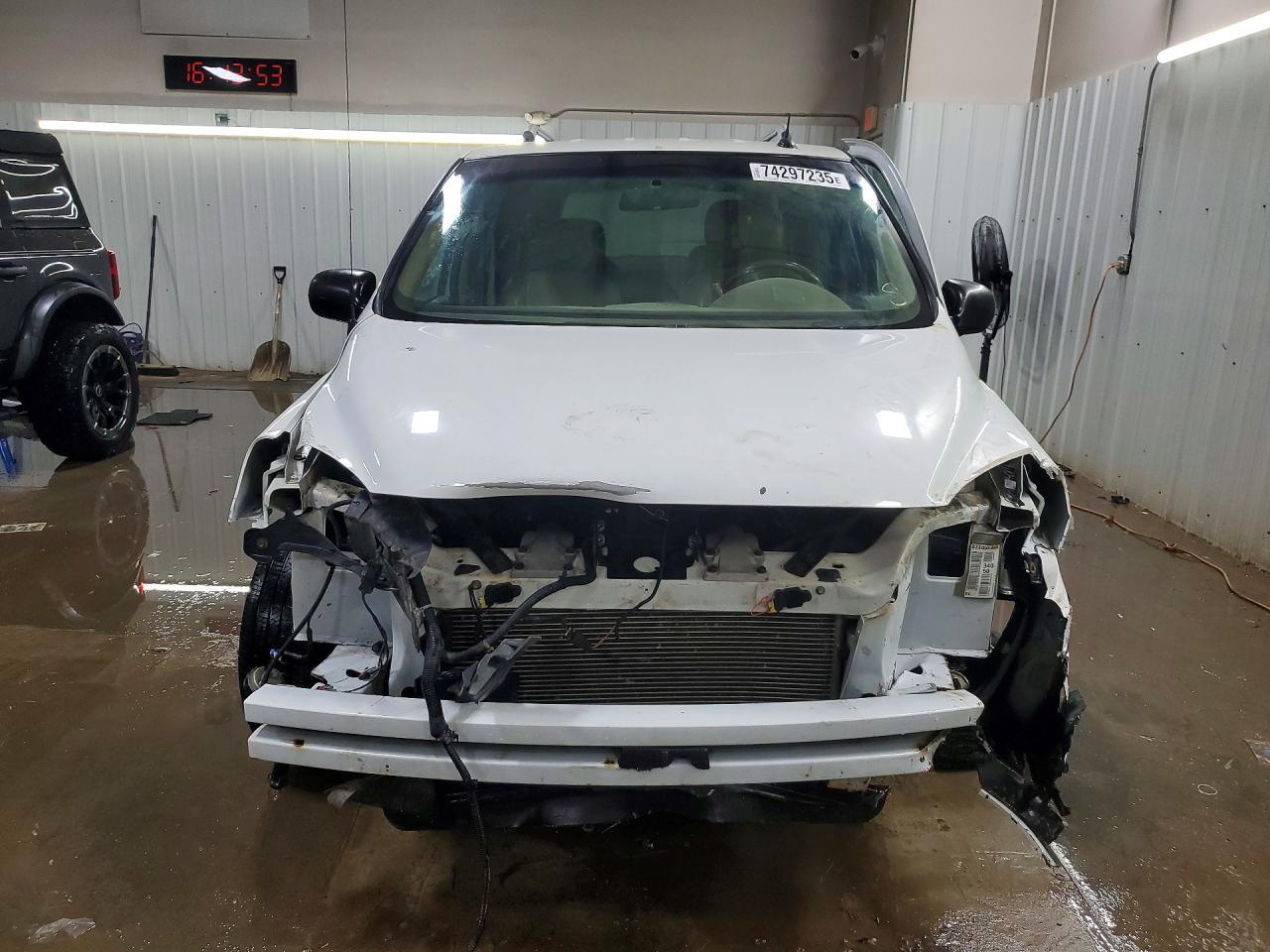 2005 BUICK Terraza