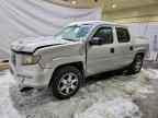 2008 HONDA Ridgeline