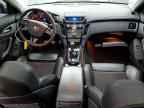 2014 CADILLAC CTS