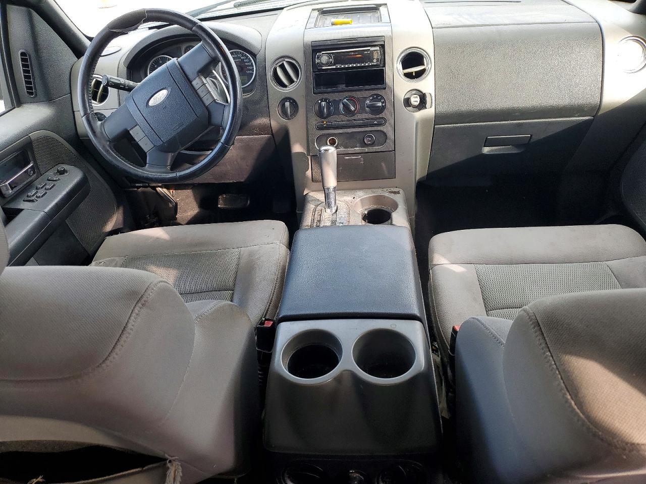 2005 FORD F-150 Lightning