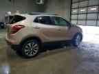 2018 BUICK ENCORE