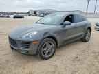 2016 PORSCHE Macan