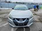 2017 NISSAN Maxima