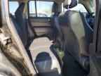 2017 JEEP PATRIOT