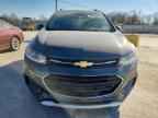 2017 CHEVROLET TRAX