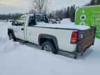 2007 GMC Sierra