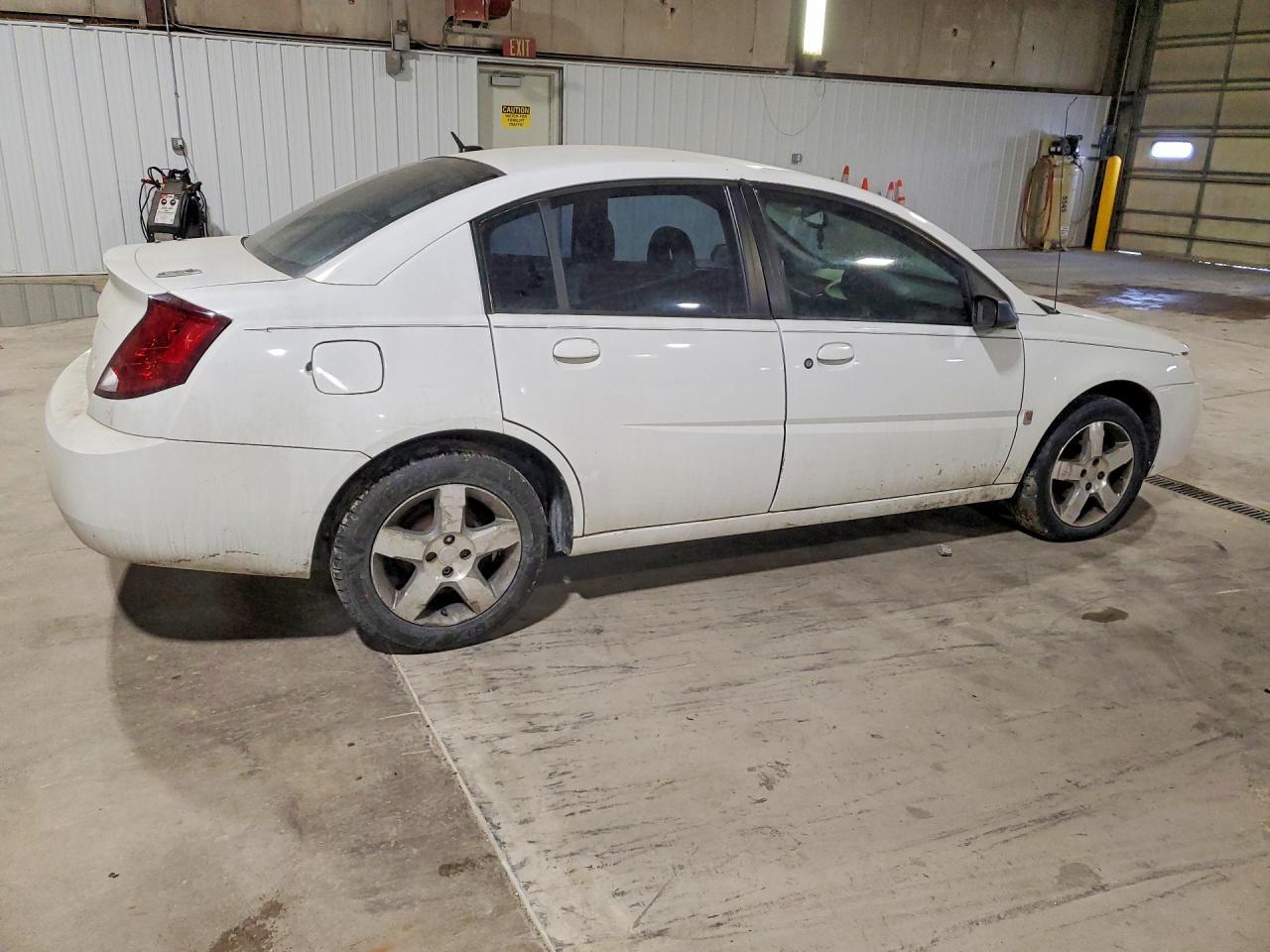 2006 SATURN Ion