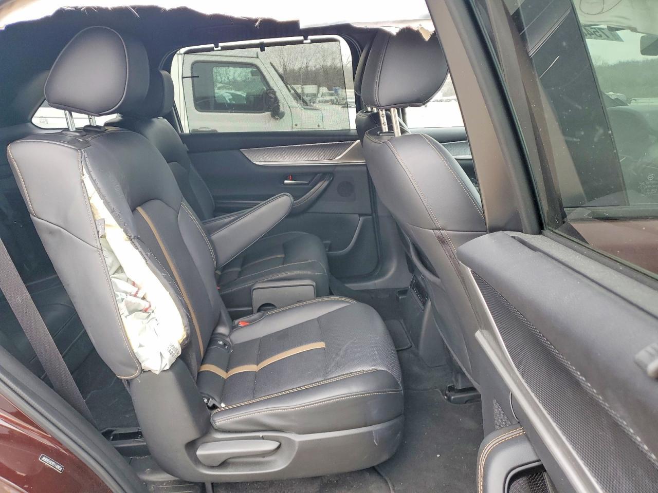 2024 MAZDA CX-90