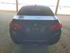 2011 BMW 5 series