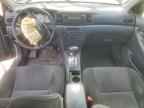 2008 TOYOTA COROLLA