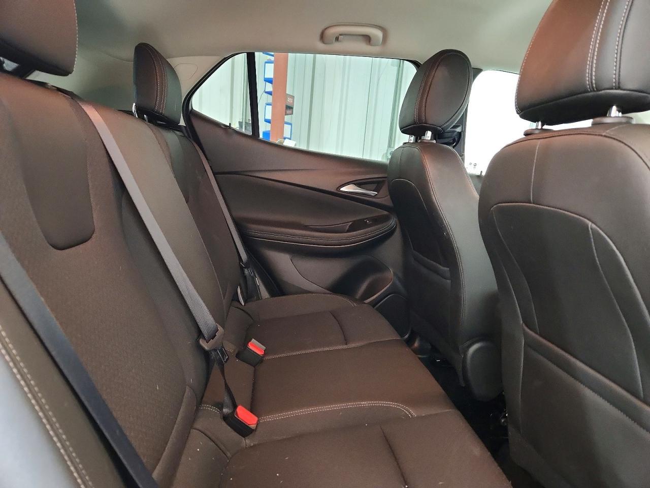 2025 BUICK Encore GX