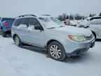 2012 SUBARU FORESTER