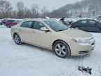 2010 CHEVROLET MALIBU