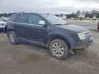 2008 LINCOLN MKX