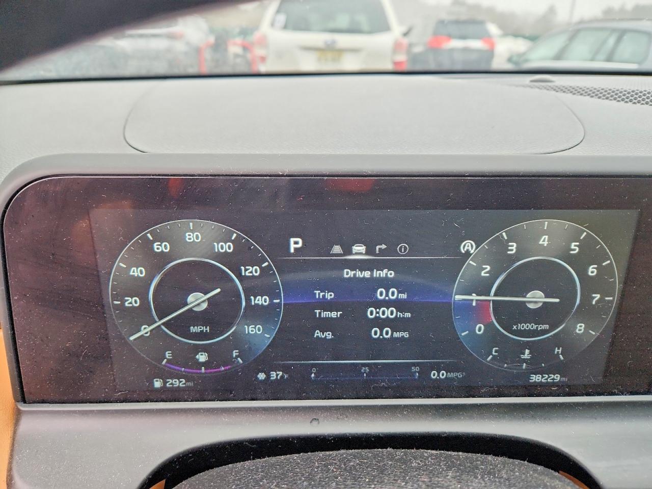 2024 KIA SELTOS