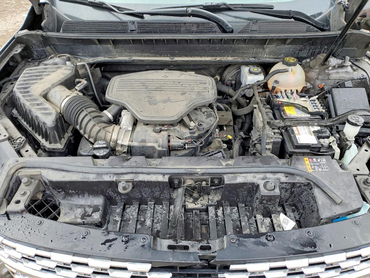 2020 GMC ACADIA