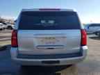 2018 CHEVROLET Tahoe