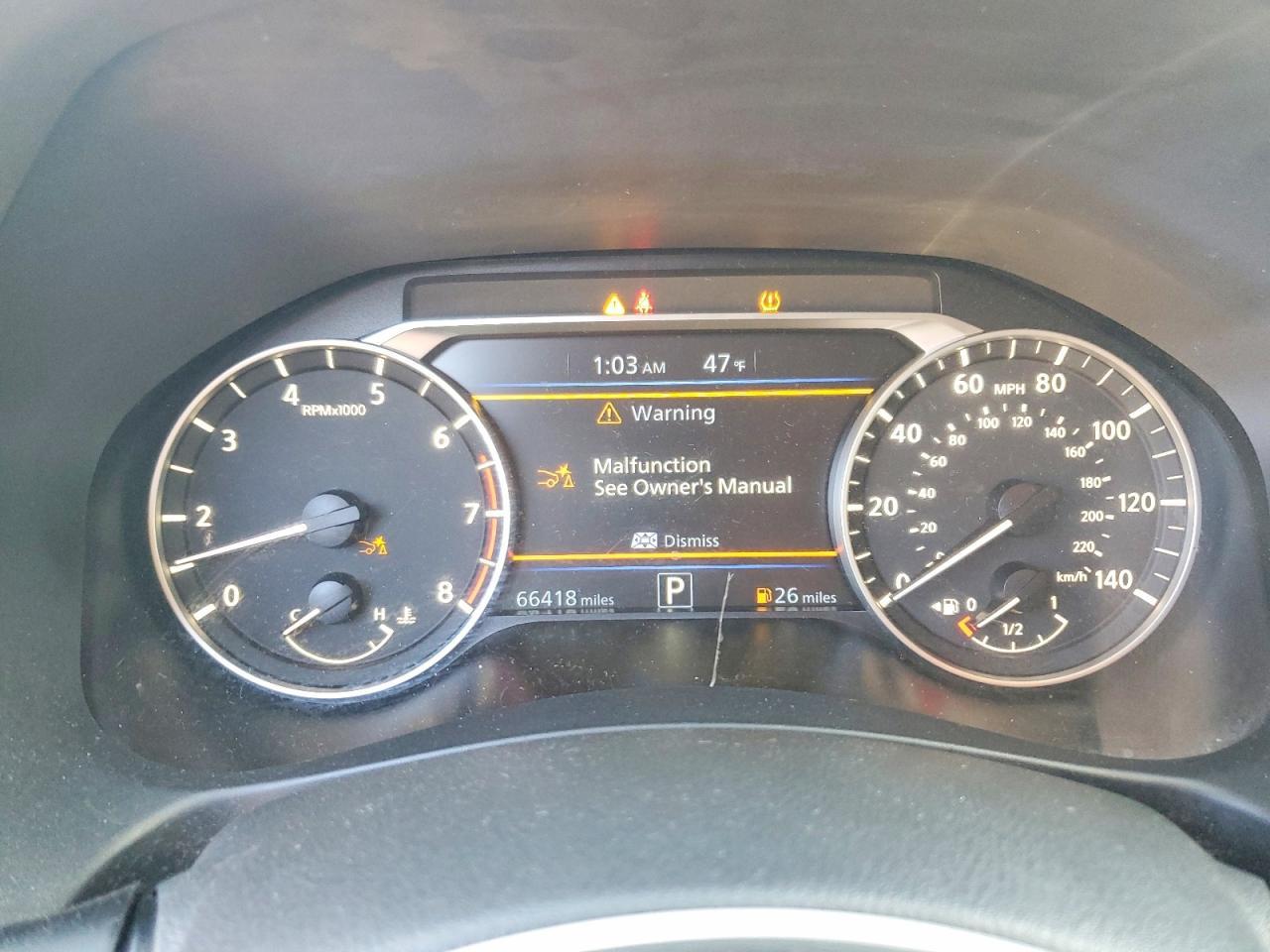 2022 NISSAN ALTIMA