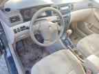 2008 TOYOTA COROLLA