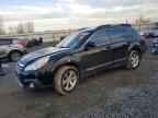 2013 SUBARU Outback