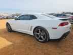 2014 CHEVROLET Camaro