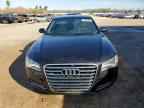 2011 AUDI A8 QUATTRO