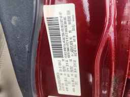 2007 JEEP WRANGLER