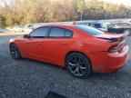 2017 DODGE CHARGER