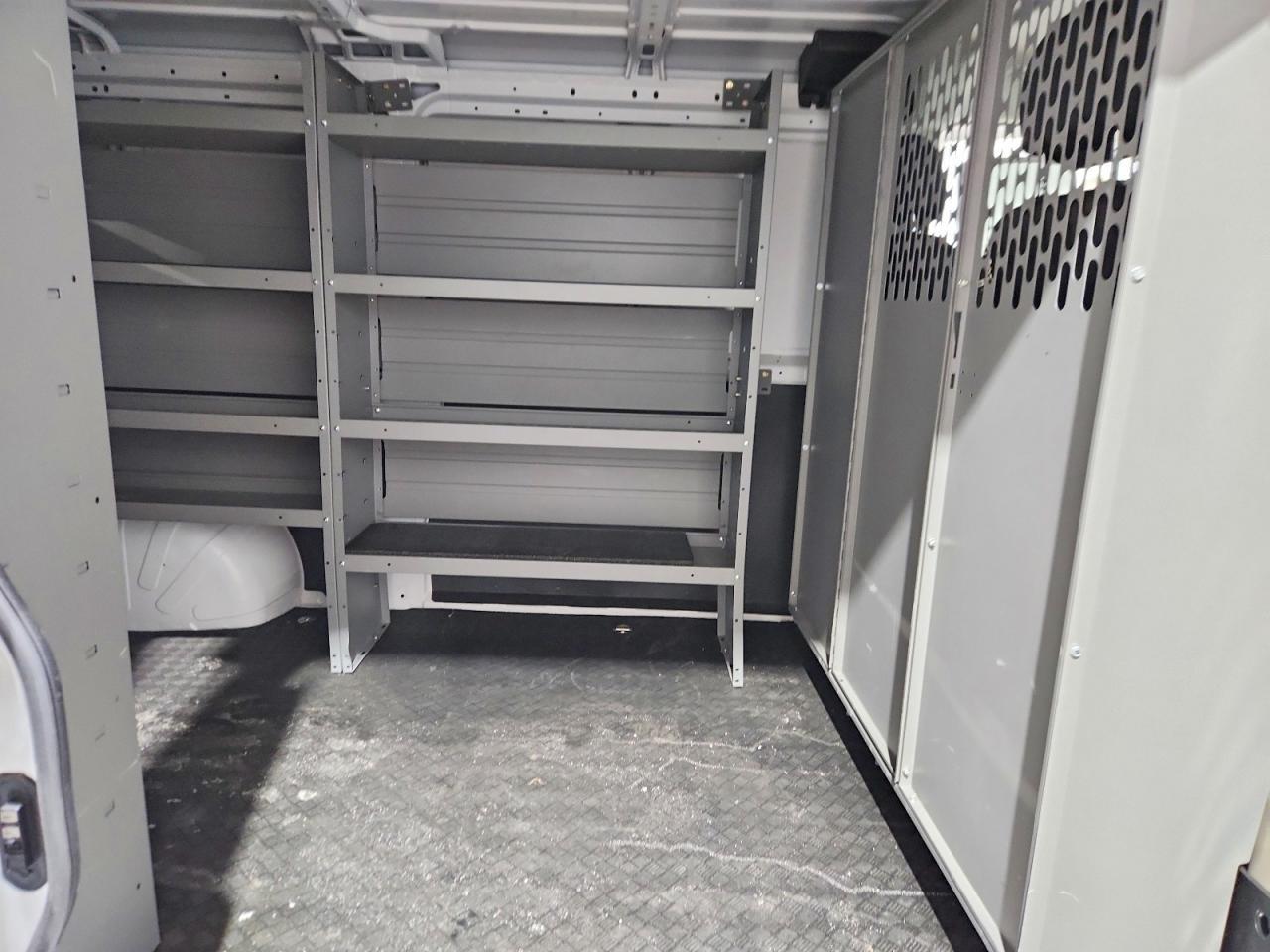 2022 RAM ProMaster 1500