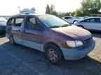 1998 TOYOTA SIENNA