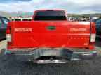 1998 NISSAN Frontier