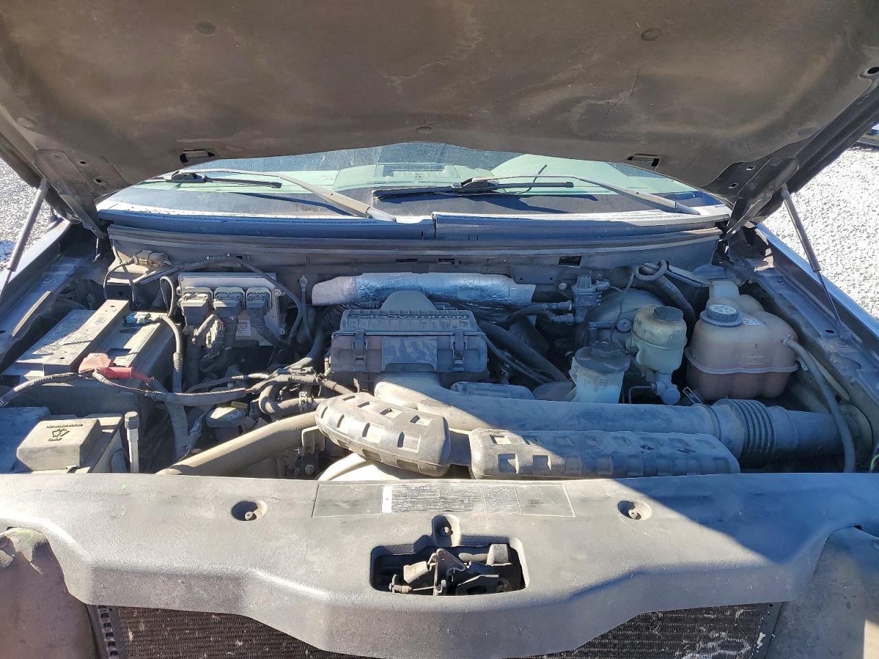 2006 FORD F-150 Lightning